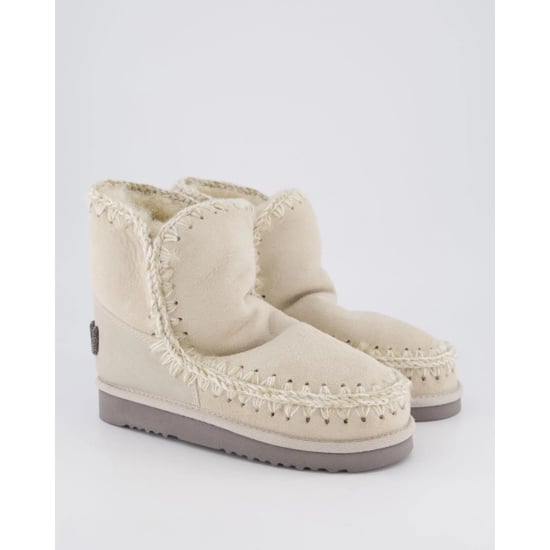 Mou Dames eskimo 18 boot chalk - Image 4