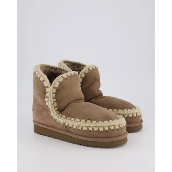 Mou Dames eskimo 18 boot elephant grey - Image 2