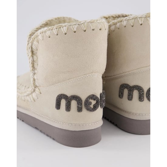 Mou Dames eskimo 18 boot chalk - Image 5