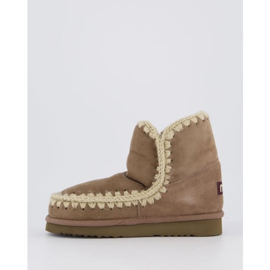 Mou Dames eskimo 18 boot elephant grey - Image 4