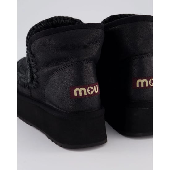 Mou Dames mini eskimo platform - Image 2