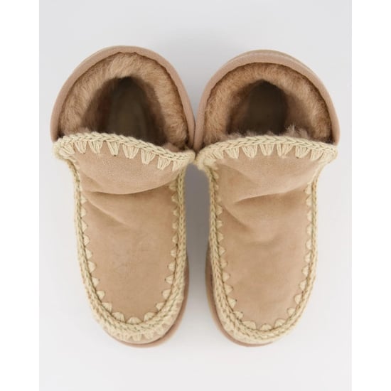 Mou Dames mini eskimo platform camel - Image 2