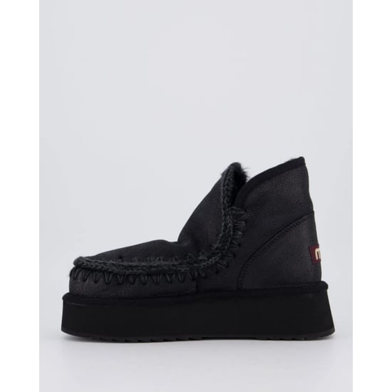 Mou Dames mini eskimo platform - Image 4