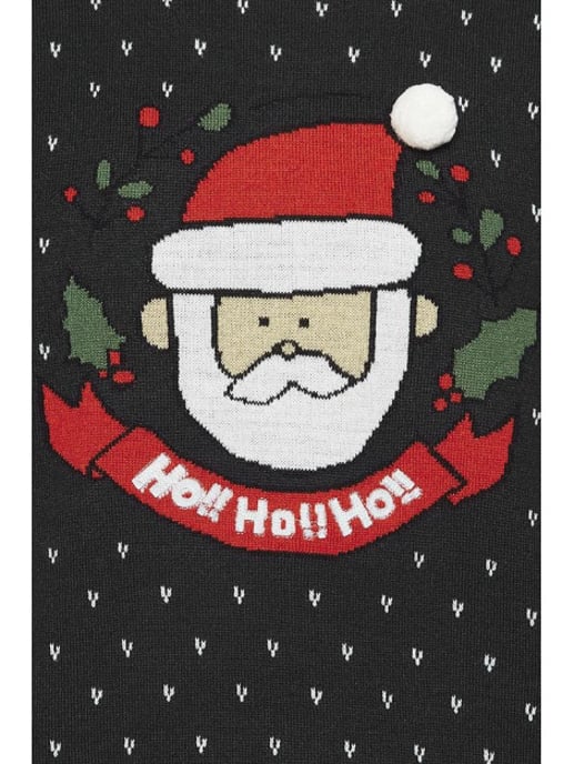 Blend Christmas trui - Image 2