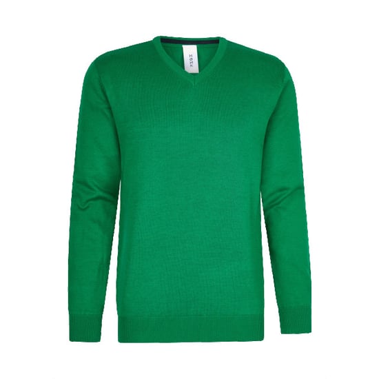 Hønk Pullover met v-hals - Image 1