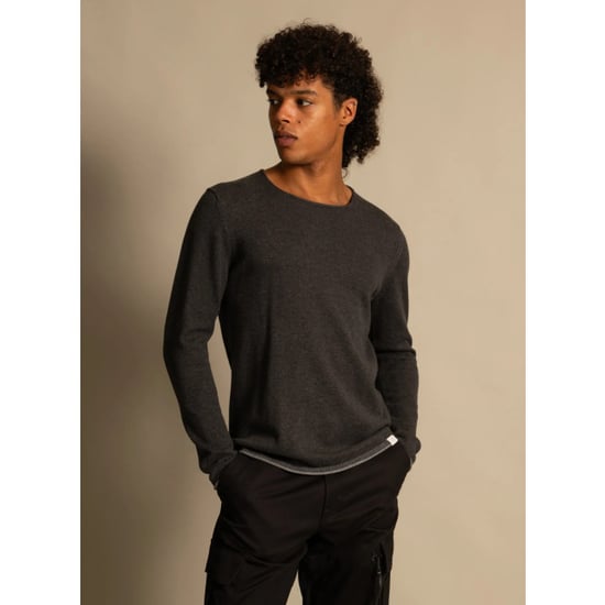 NOWADAYS Nah0207d2 152/anthra sweater - Image 2