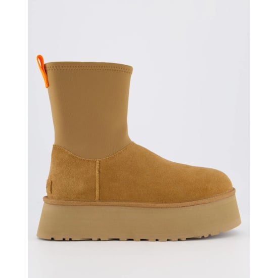 UGG Australia Dames classic dipper chestnut - Image 1