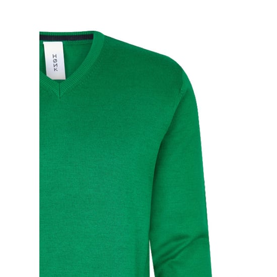 Hønk Pullover met v-hals - Image 2