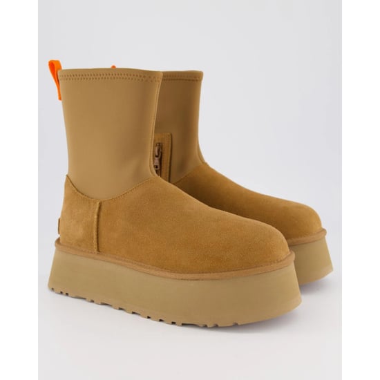 UGG Australia Dames classic dipper chestnut - Image 2
