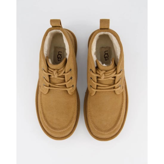UGG Australia Dames neumel moc chestnut - Image 2