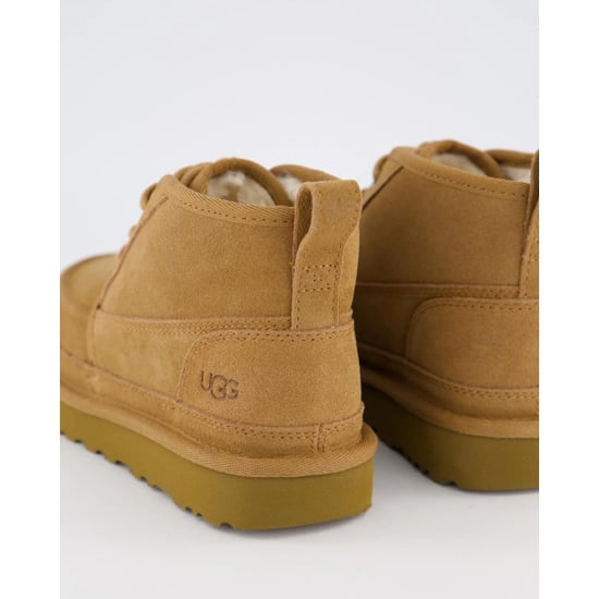 UGG Australia Dames neumel moc chestnut - Image 4