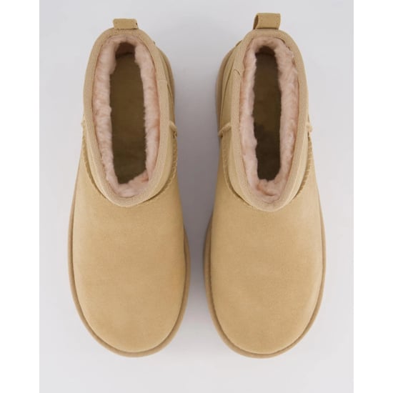UGG Australia Dames ultra mini platform driftwood - Image 4