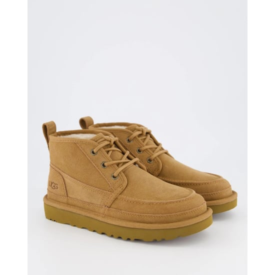UGG Australia Dames neumel moc chestnut - Image 6