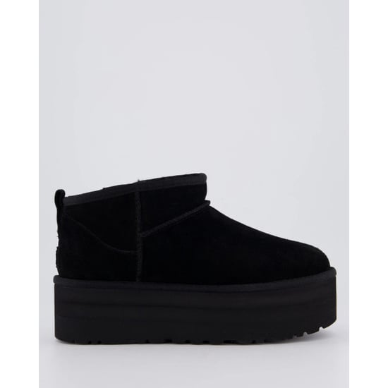UGG Australia Dames ultra mini platform - Image 1