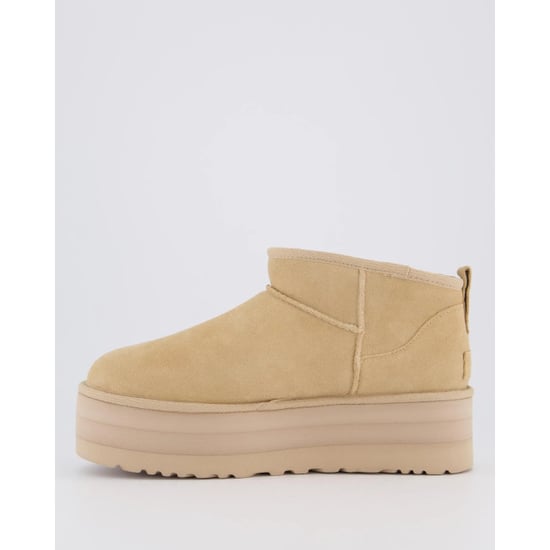 UGG Australia Dames ultra mini platform driftwood - Image 5