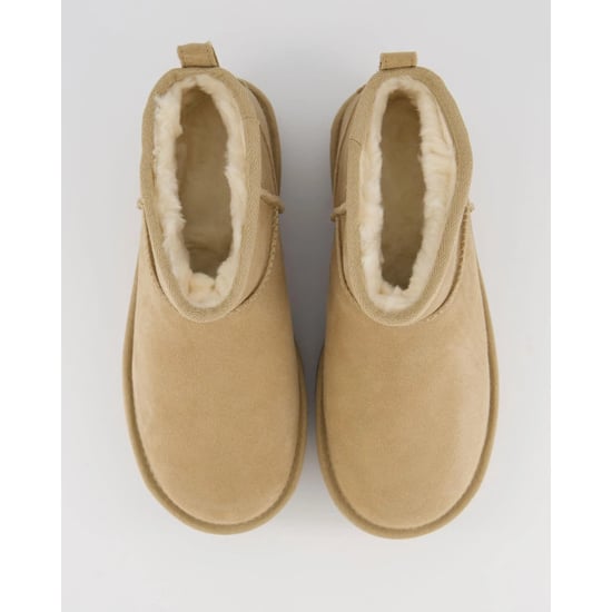 UGG Australia Dames ultramini platform sand - Image 3