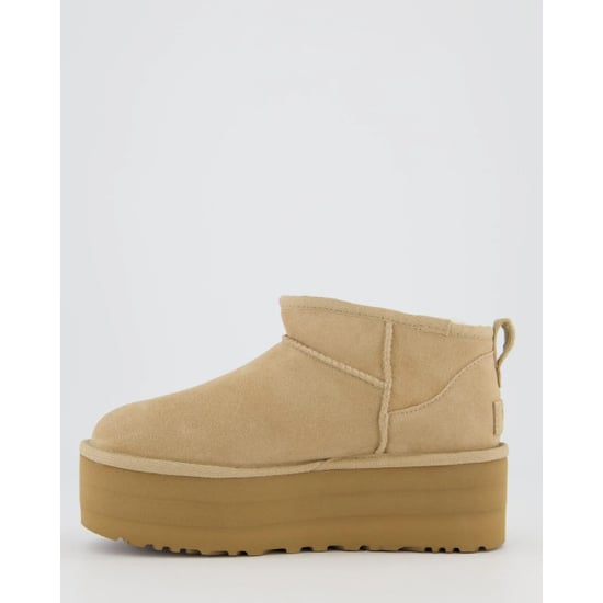 UGG Australia Dames ultramini platform sand - Image 4