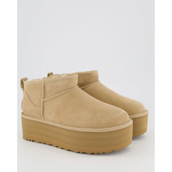 UGG Australia Dames ultramini platform sand - Image 5
