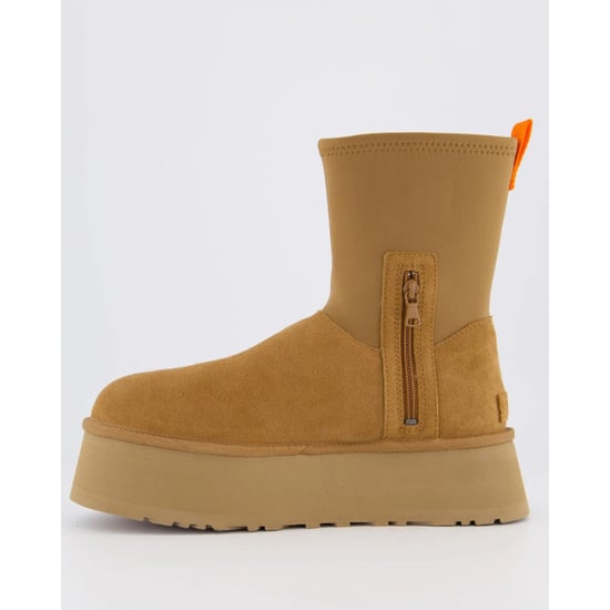 UGG Australia Dames classic dipper chestnut - Image 3