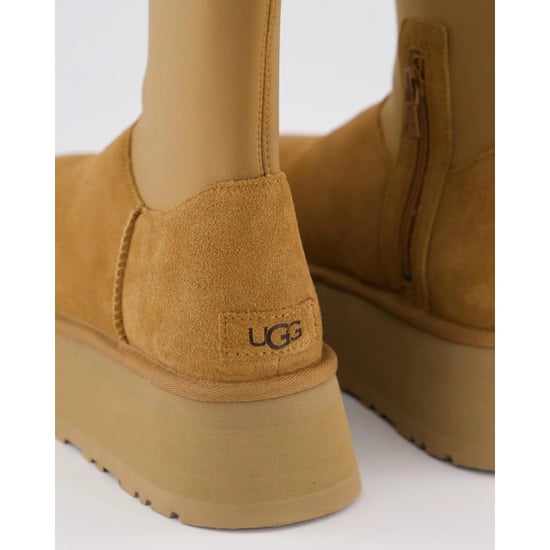 UGG Australia Dames classic dipper chestnut - Image 4