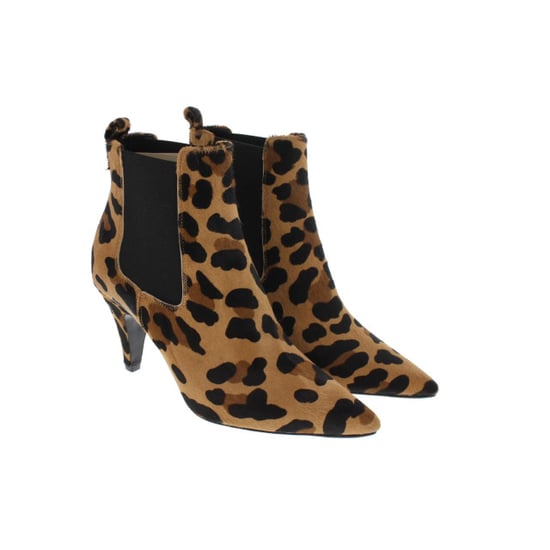 Giampaolo Viozzi Dames pony leopard - Image 2