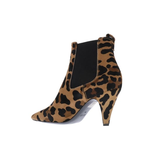 Giampaolo Viozzi Dames pony leopard - Image 3