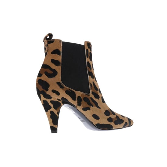 Giampaolo Viozzi Dames pony leopard - Image 4
