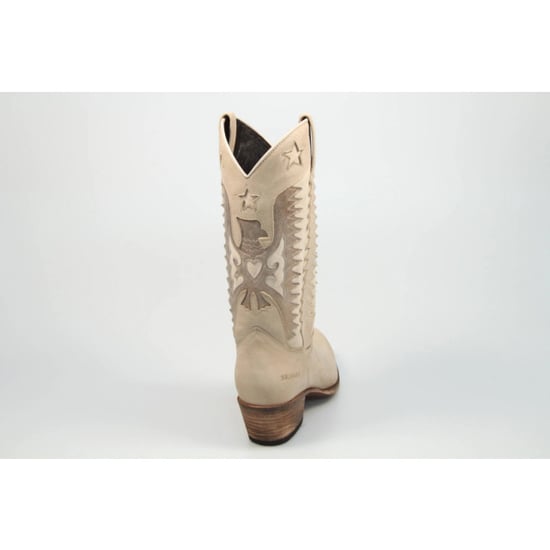 Sendra Damesschoenen laarzen - Image 3