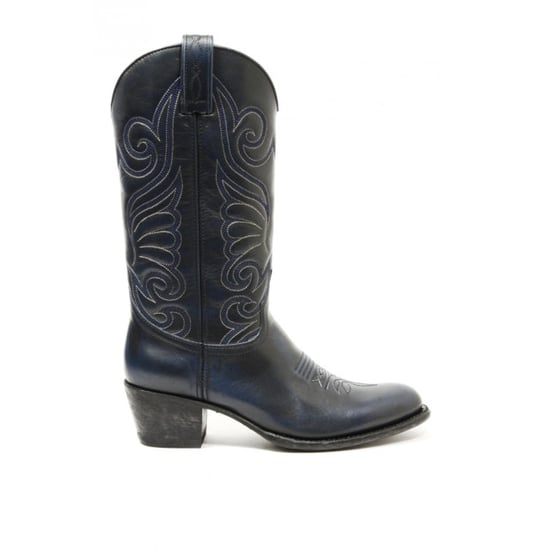 Sendra Damesschoenen laarzen - Image 1