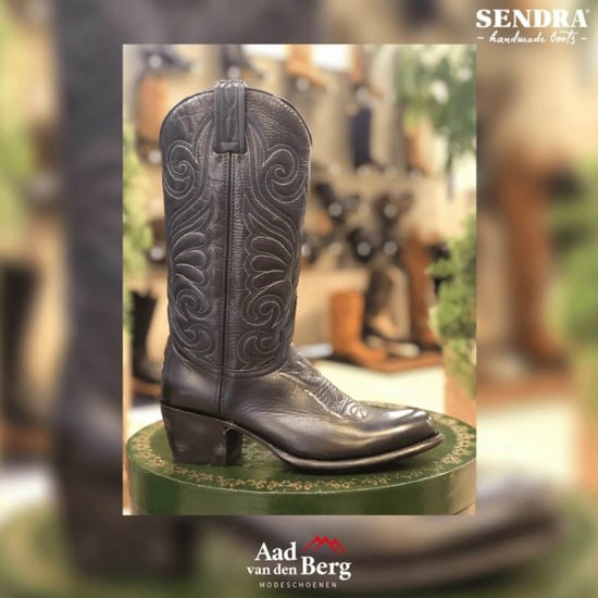 Sendra Damesschoenen laarzen - Image 5
