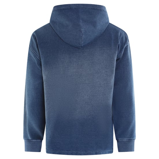Diesel Heren s-blaxt zip hoodie - Image 2