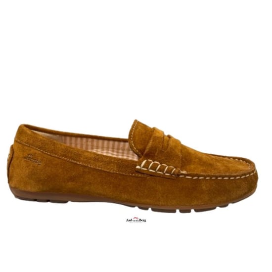 Sioux Damesschoenen instappers - Image 1