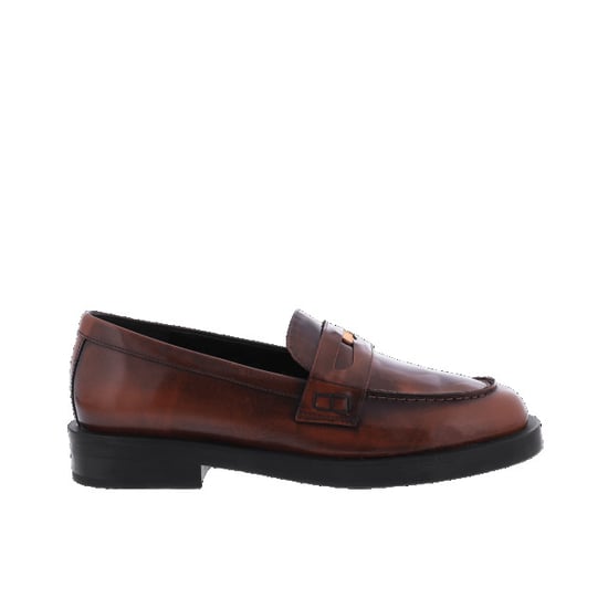 Atelier Verdi Dames bras penny loafer - Image 1