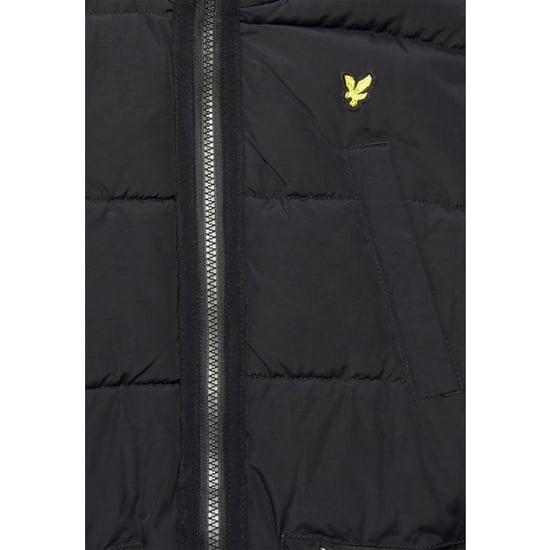 Lyle and Scott Casaul winterjas jongens - Image 2