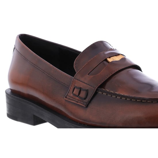 Atelier Verdi Dames bras penny loafer - Image 4