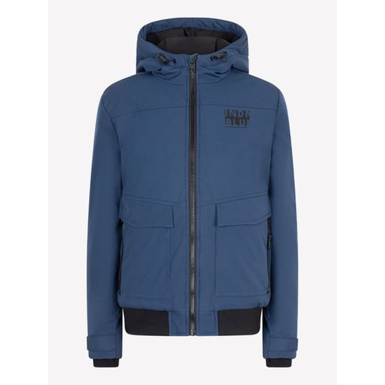 Indian Blue 960004 - Image 1