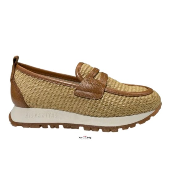 Hispanitas Damesschoenen instappers - Image 1