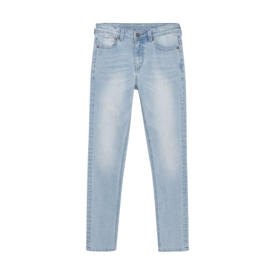 Indian Blue 960156 - Image 1
