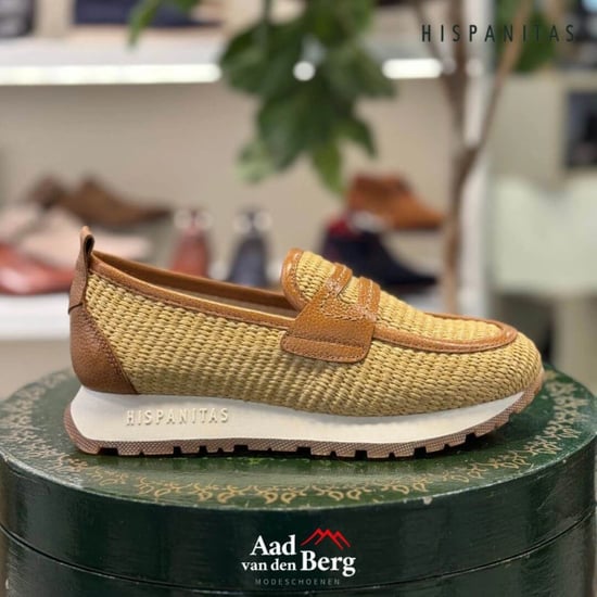 Hispanitas Damesschoenen instappers - Image 3