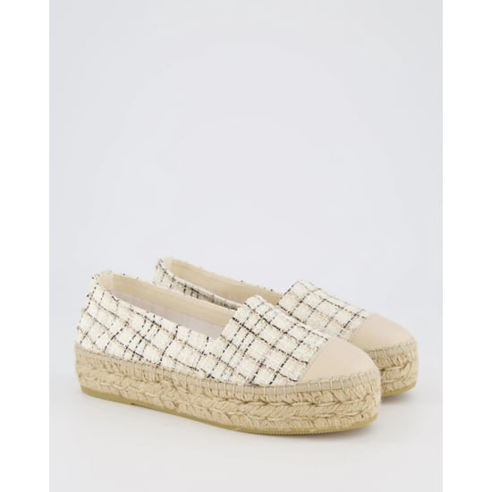 Gibaldi Dames isabella loafer /beige - Image 3
