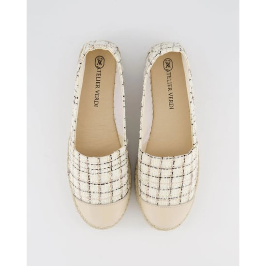 Gibaldi Dames isabella loafer /beige - Image 4