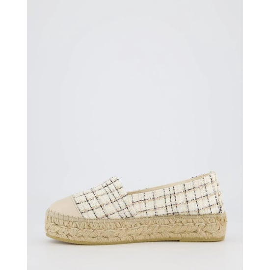 Gibaldi Dames isabella loafer /beige - Image 5