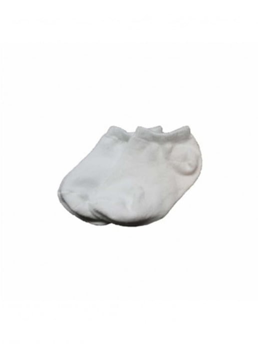 In Control iN ControL iN ControL multipack unisex Sneaker Socks - WHITE - Image 1
