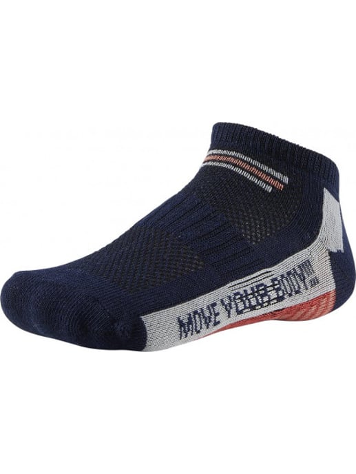 In Control 866 3pack SPORT sneakersocks - Image 3