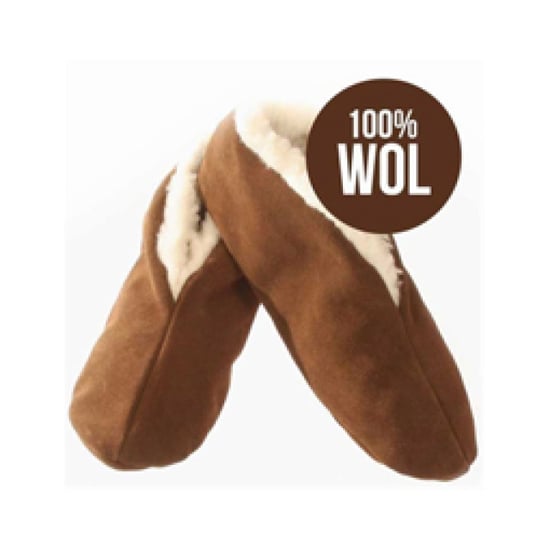 Bernardino Spaanse sloffen 100% wol - Image 2