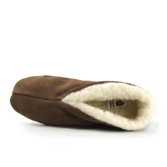 Bernardino Spaanse sloffen 100% wol - Image 3