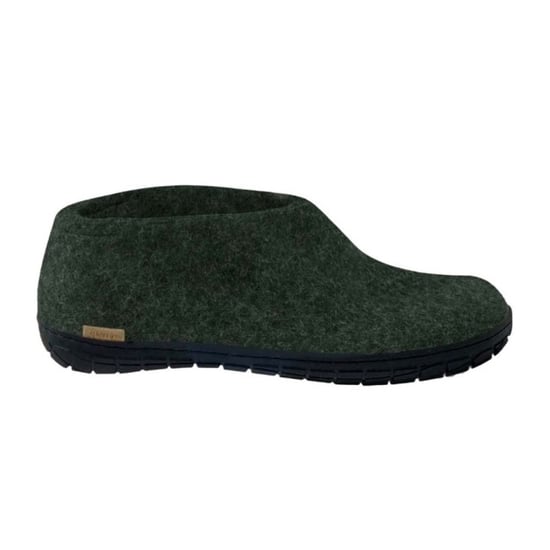 Glerups Shoe natural rubber sole ar02 09-forest - Image 1