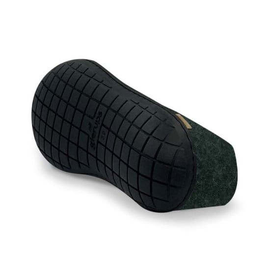 Glerups Shoe natural rubber sole ar02 09-forest - Image 3