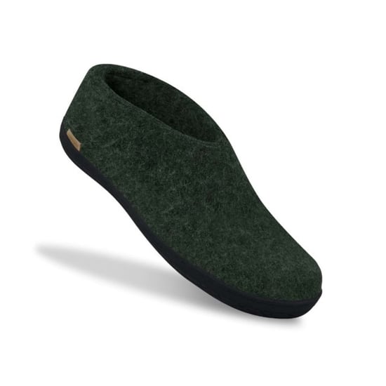 Glerups Shoe natural rubber sole ar02 09-forest - Image 4