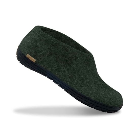 Glerups Shoe natural rubber sole ar02 09-forest - Image 5
